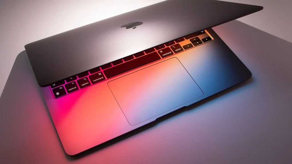 ¿Tu ordenador de Apple va lento? Soluciónalo en unos segundos